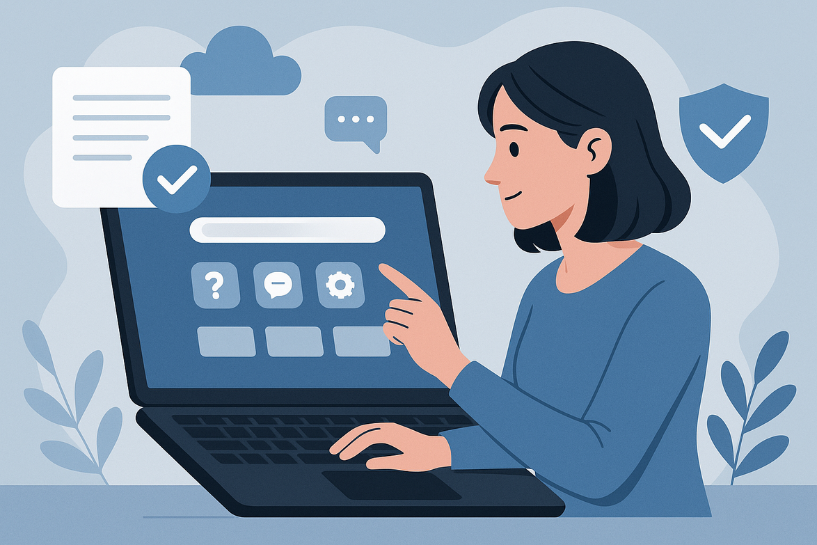 Self Service Portal ITSM und ESM