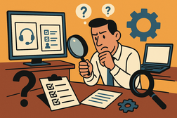 ITSM Tool Evaluation