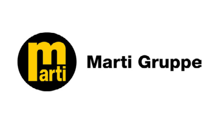 Logo ky2help Kunde Marti Gruppe Logo ky2help Kunde Marti Gruppe